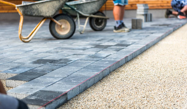 Best Brick Driveway Pavers  in Rotonda, FL