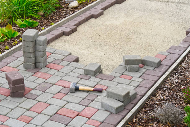 Best Affordable Driveway Pavers  in Rotonda, FL