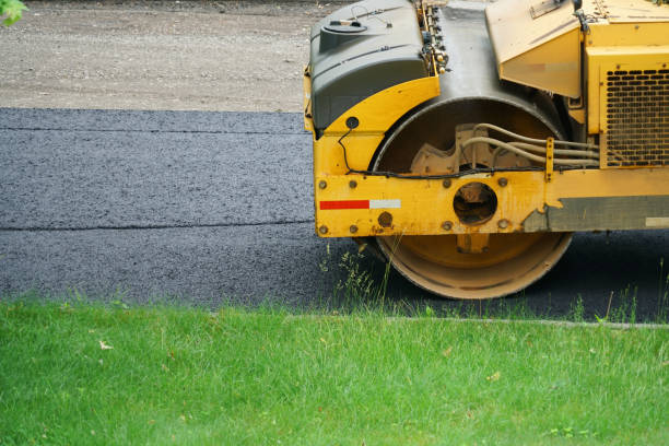 Best Affordable Driveway Paving  in Rotonda, FL
