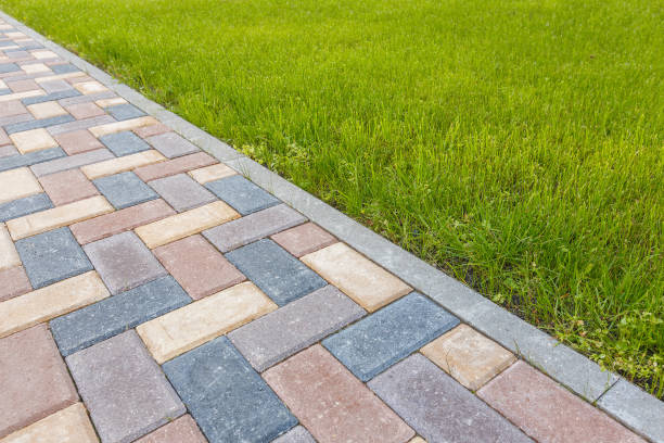 Commercial Driveway Pavers in Rotonda, FL